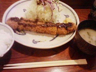 みんなでおいしく