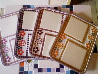 ここ数日で作ったもの