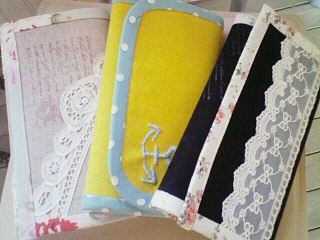 nicaの木さんの作品入荷
