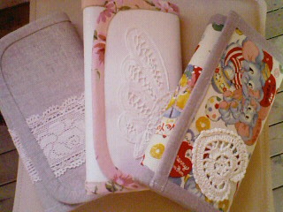 nicaの木さんの作品入荷