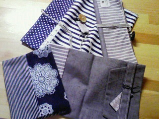 ぐりんぶるさんの作品入荷