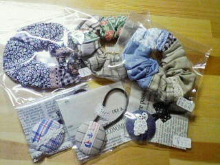 ぐりんぶるさんの作品入荷