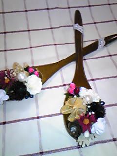 1day出展者~Rilさんの作品~