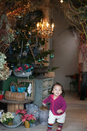 Short Trip Christmas!!