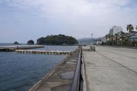 湯の児島（４月１４日）その２
