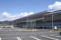新水俣駅（４月１４日）その４