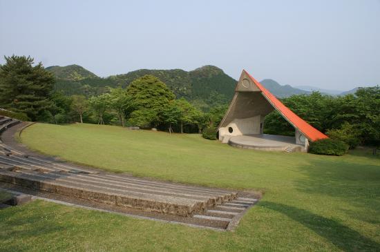 甲突池～八重山公園（５月７日）