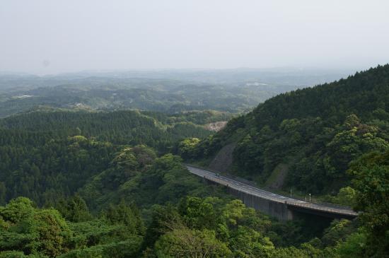 甲突池～八重山公園（５月７日）