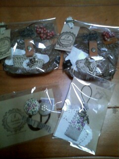 届いた~\(^_^)/