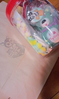 **福袋**