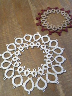 tattinglace