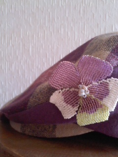 brooch