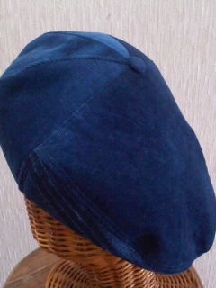 cloche & hunting