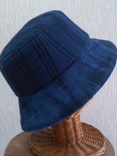 cloche & hunting
