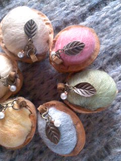 pincushion & ecotawasi