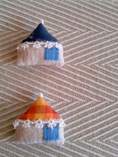 brooch