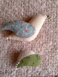 brooch