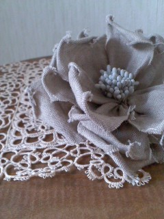 corsage