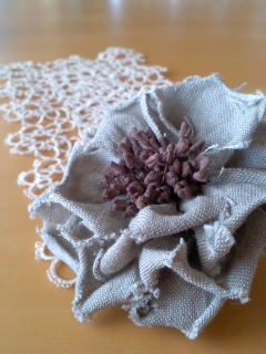 corsage