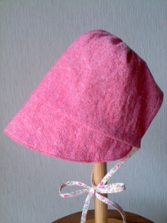 bonnet