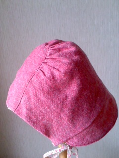 bonnet