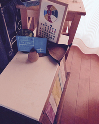 お客様の投稿をシェアさせていただきました