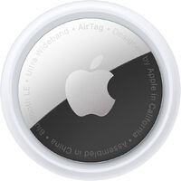 Apple AirTagを買った