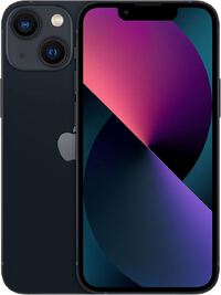 新しいiPhoneを買った