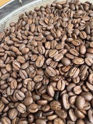 縁側焙煎・その622