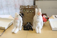 使った・作ったモノたち～wedding～ 2013/12/12 16:44:22