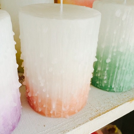 wedding candle✨ wedding candle✨
