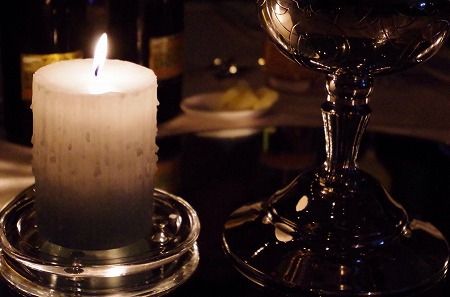 wedding candle✨ wedding candle✨