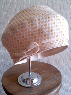 beret