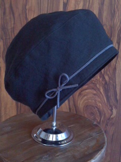 beret