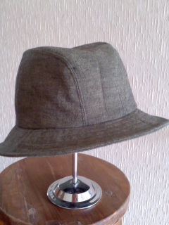hat