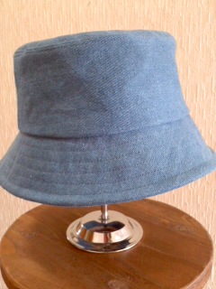 hat
