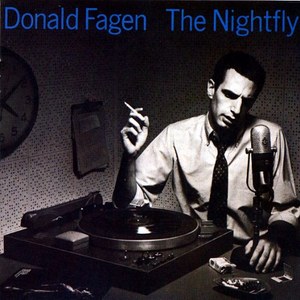 Donald Fagen　The Nightfly