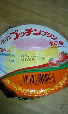 プッチンプリン