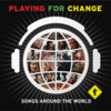 Playing for Change(DVD)を・・・＾＾