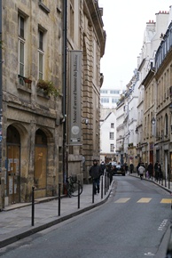 フランスの香りMathilde M