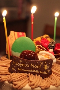 クリスマス