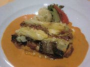 ◆ クロアチア料理 Dobro