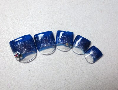 【定額¥4300】フット☆スタンダードコース NEWサンプル 【定額¥4300】フット☆スタンダードコース NEWサンプル
