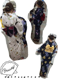 天文館ゆかた祭りが終わりました♪