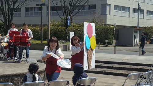 鹿児島アリーナ スプリングコンサート 鹿児島アリーナ スプリングコンサート