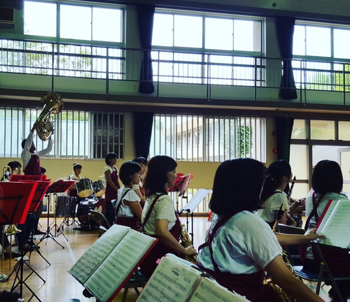 宮川幼稚園 祖父母参観演奏会 宮川幼稚園 祖父母参観演奏会