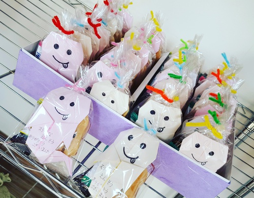 うちの幼稚園未就園児クラス&保育部ミニコンサート♪ うちの幼稚園未就園児クラス&保育部ミニコンサート♪