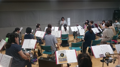 5月24日(木)の練習 5月24日(木)の練習
