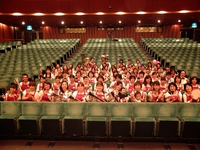 ☆集合写真紹介☆