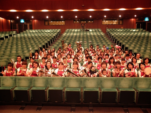 ☆集合写真紹介☆ ☆集合写真紹介☆